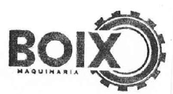 Imagen de BOIX MAQUINARIA