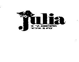 Imagen de JULIA LAS MAS APASIONANTES HISTORIAS DE AMOR