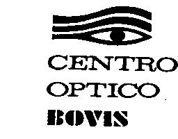 Imagen de CENTRO OPTICO BOVIS