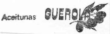 Imagen de ACEITUNAS GUEROLA