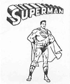 Imagen de SUPERMAN