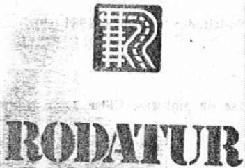 Imagen de RODATUR