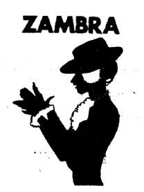 Imagen de ZAMBRA