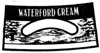 Imagen de WATERFORD CREAM