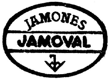 Imagen de JAMONES JAMOVAL