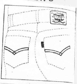 Imagen de LEVI STRAUSS & CO