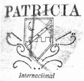 Imagen de PATRICIA
