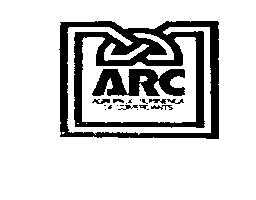 Imagen de ARC AGRUPACIO RUBINECA DE COMERCIANTS