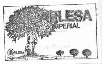 Imagen de ARLESA IMPERIAL