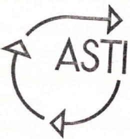 Imagen de ASTI