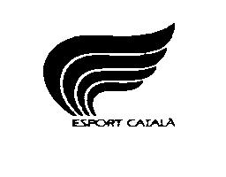 Imagen de ESPORT CATALA
