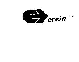 Imagen de E EREIN