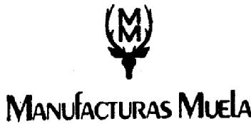 Imagen de MM MANUFACTURAS MUELA