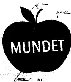 Imagen de MUNDET