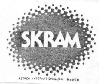 Imagen de SKRAM ASTRON INTERNATIONAL, S.A. - MADRID