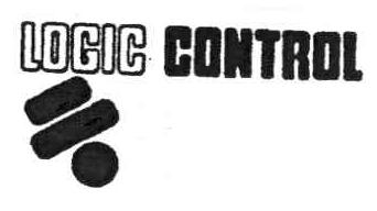 Imagen de LOGIC CONTROL