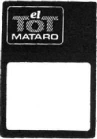 Imagen de EL TOT MATARO