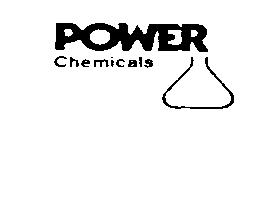 Imagen de POWER CHEMICALS