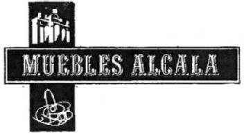 Imagen de MUEBLES ALCALA