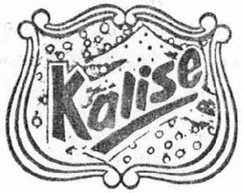 Imagen de KALISE