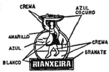 Imagen de RIANXEIRA