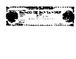 Imagen de BANCO DE SANTANDER