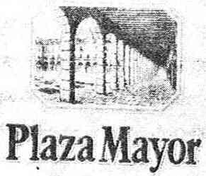 Imagen de PLAZA MAYOR