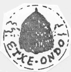 Imagen de ETXE-ONDO