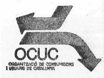 Imagen de OCUC ORGANITZACIO DE CONSUMIDORS I USUARIS DE CATALUNYA