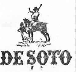 Imagen de DESOTO