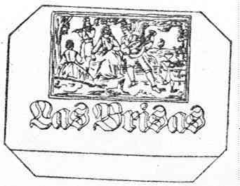 Imagen de LAS BRISAS