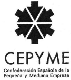 Imagen de CEPYME CONFEDERACION ESPAÑOLA DE LA PEQUEÑA Y MEDIANA EMPRESA