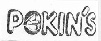 Imagen de POKIN\'S