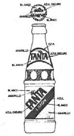 Imagen de FANTA LIMON