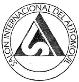 Imagen de SALON INTERNACIONAL DEL AUTOMOVIL