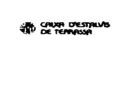 Imagen de CAIXA D\'ESTALVIS DE TERRASSA