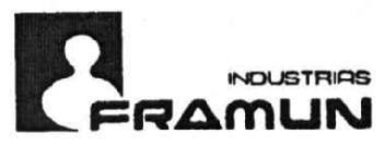 Imagen de INDUSTRIAS FRAMUN