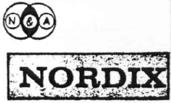 Imagen de N&A NORDIX