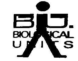 Imagen de B.U. BIOLOGICAL UNITS