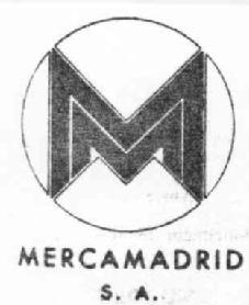 Imagen de MERCAMADRID S.A