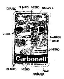 Imagen de ACEITE PURO DE OLIVA ACEITE DE OLIVA VIRGEN Y ACEITE DE OLIVA REFINADO ESPECIAL CARBONELL CARBONELL Y CIA. DE CORDOBA, S.A