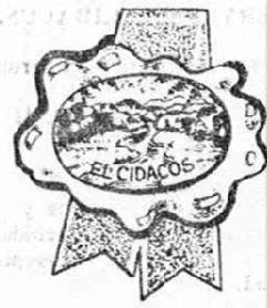Imagen de EL CIDACOS