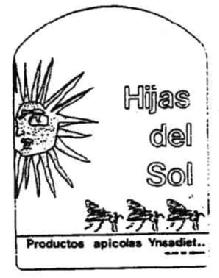 Imagen de HIJAS DEL SOL PRODUCTOS APICOLAS YNSADIET