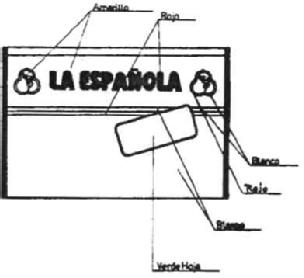 Imagen de LA ESPAÑOLA