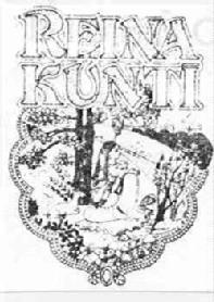 Imagen de REINA KUNTI