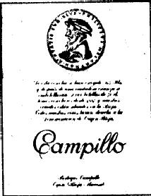 Imagen de CAMPILLO