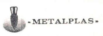 Imagen de METALPLAS
