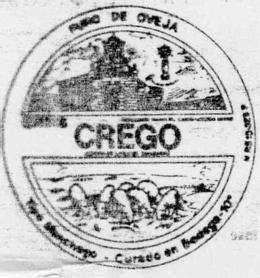 Imagen de NTRA. SRA. DEL RASEDO MARIA DEL CARMEN CREGO HOYOS QUESOS CREGO CERVICO DE LA TORRE (PALENCIA)
