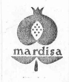 Imagen de MARDISA