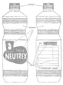 Imagen de LEJIA NEUTREX S.A. CASAMITJANA MENSA BARCELONA